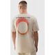 4f T-shirt 4F 4FWSS24TTSHM1286 83S 13304457 5904698748259