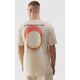 4f T-shirt 4F 4FWSS24TTSHM1286 83S 13304457 5904698748259