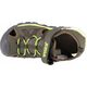 Joma Joma S.Lake Jr 2424 SLAKJS2424V Zielone 33 13307938 8445954291302