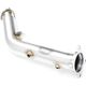 RM Motors Downpipe AUDI A4 A5 1.8T B8 2008-2013 120,160,170
