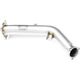RM Motors Downpipe AUDI A4 A5 1.8T B8 2008-2013 120,160,170