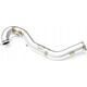 RM Motors Downpipe AUDI A4 A5 2.7 3.0 TDI B8