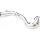 RM Motors Downpipe AUDI A4 A5 2.7 3.0 TDI B8