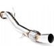 RM Motors Downpipe BMW 535D M57N E60 E61 02-05 272hp
