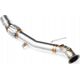RM Motors Downpipe BMW 535D M57N E60 E61 02-05 272hp