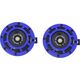 Epman Klakson BlastTone 335/400Hz Blue