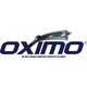 Oximo Wycieraczka szkieletowa ze spojlerem 550 mm