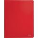 Leitz Album Ofertowy Leitz Recycle 40K czerwon 13493663 4002432130603