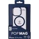 Sourcing Case APPLE iPhone 15 Pro Max POP MAG, Bl