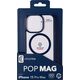 Sourcing Case APPLE iPhone 15 Pro Max POP MAG, Bl