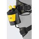 Petzl Woreczek Narzędziowy Petzl Toolbag 15 BLACKYELLOW 13598359 3342540842519