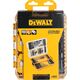 Dewalt zestaw 100 szt pozi 13606009 5054905321161