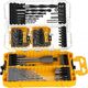 Dewalt zestaw 100 szt pozi 13606009 5054905321161