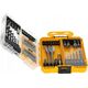 Dewalt zestaw 100 szt pozi 13606009 5054905321161