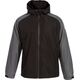 Kurtka męska Joma Joma Explorer Rain Jacket 103014-110 Czarne L 13686542 8445456976653