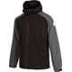 Kurtka męska Joma Joma Explorer Rain Jacket 103014-110 Czarne L 13686542 8445456976653