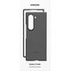 Samsung Samsung Kindsuit Case Galaxy Z Fold6 grau