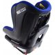 Sparco Fotelik Dziecięcy Samochodowy SPARCO SK500IBL 0 - 18kg