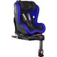 Sparco Fotelik Dziecięcy Samochodowy SPARCO SK500IBL 0 - 18kg