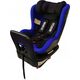Sparco Fotelik Dziecięcy Samochodowy SPARCO SK500IBL 0 - 18kg