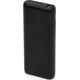 Powerbank Platinet PLATINET POWER BANK 20 000 MAH PD65W QUICK CHARGE BLACK [45871]