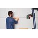 Bosch BOSCH.LASER QUIGO III UNI + MM2 HANDLE 13831291 4059952647906