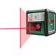 Bosch BOSCH.LASER QUIGO III UNI + MM2 HANDLE 13831291 4059952647906