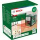 Bosch BOSCH.LASER QUIGO III UNI + MM2 HANDLE 13831291 4059952647906