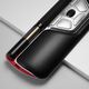 Mysz Contour Contour Design RollerMouse Red, Wired - ergonomic mouse- Cabled- USB-C
