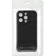 Braun Futerał Roar Luna Case - do iPhone 16 Plus czarny 13846612 5903396312311