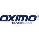 Oximo Wycieraczka szkieletowa ze spojlerem i spryskiwaczem 650mm