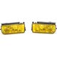 MTuning Zestaw lamp przeciwmgielnych Yellow BMW 3 E36 Compact 1991-1999