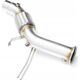 RM Motors Downpipe BMW F15 F16 30xD 40xD N57N,N57Z