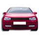 MTuning Grill sportowy black w/ mesh grille w/o emblem VW Golf 4 1997-2003