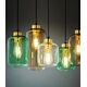 Lampa wisząca TK Lighting PENDANT LAMP MARCO 3314 1XE27 60W