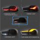 MTuning Zestaw Lamp Tylnych Dynamic LED Smoke BMW 4 F32 F82 4 F33 F83 2013-obecnie
