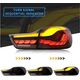 MTuning Zestaw Lamp Tylnych Dynamic LED Smoke BMW 4 F32 F82 4 F33 F83 2013-obecnie
