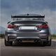 MTuning Zestaw Lamp Tylnych Dynamic LED Smoke BMW 4 F32 F82 4 F33 F83 2013-obecnie