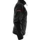 MTuning Bluza Softshell MTuning Czarna M