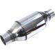 AWG_C Katalizator sportowy FI 50 < 2L EURO 2 200 CPSI