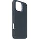Decoded Decoded Leather Backcover - skórzana obudowa ochronna do iPhone 16 Pro Max kompatybilna z MagSafe (navy)