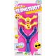 Mega Creative PROCA EMOTKI 2SZT 11X21 MIX MC B/C 240/480 14157493 5905523677577