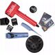 Mega Creative ZEST PIEKN B/O BARBER 36X25X7 MC WB 48, 14157517 5905523677782