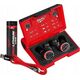 Głośnik Sourcing MILWAUKEE L4RLEPB-301 BLUETHOOTH EARPLUGS RECHARGEABLE BY USB