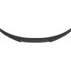 MTuning Lotka Lip Spoiler Gloss Black BMW 3 E90 2005-2012