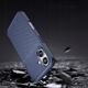 Hurtel Etui silikonowe Thunder Case do iPhone 16 Plus - niebieskie 14202329 5907769364860