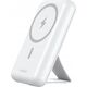 Choetech Powerbank Choetech B663 10000mAh 20W MagSafe USB-A / USB-C - biały 14205349 6932112105202