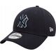 New Era New Era World Series 9FORTY New York Yankees Cap 60580835 Czarne OSFM 14211567 198061288410