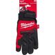 Sourcing MILWAUKEE WINTER PROTECTIVE GLOVES XL/10