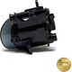 MTuning Zestaw lamp przeciwmgielnych AUDI A6 C6 (4F) Sedan Allroad Avant A4 B8 (8K) Sedan Avant Q5 (8R) SEAT EXEO (3R2) VW PASSAT CC B6 (357) 2004-2011